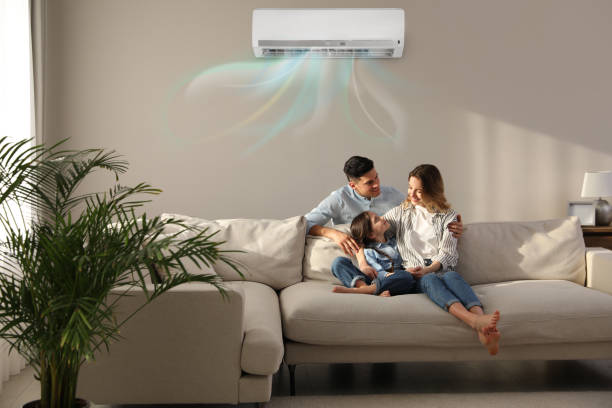 Best Commercial HVAC Repair  in Kemmerer, WY