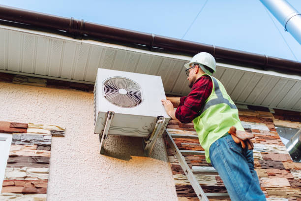 Best Air Conditioning Repair  in Kemmerer, WY