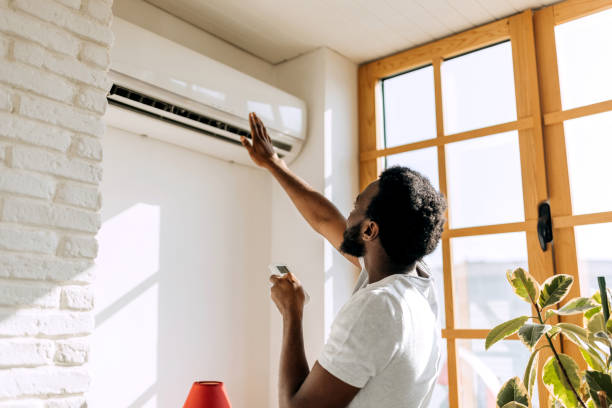 Kemmerer, WY HVAC Company