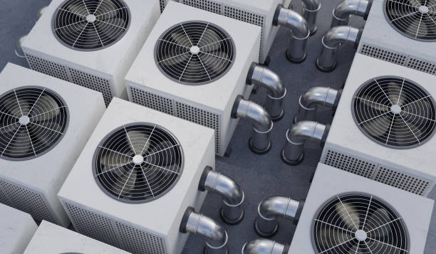Best Affordable HVAC Services  in Kemmerer, WY