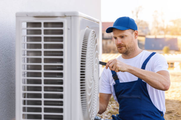 Best HVAC Service Technicians  in Kemmerer, WY