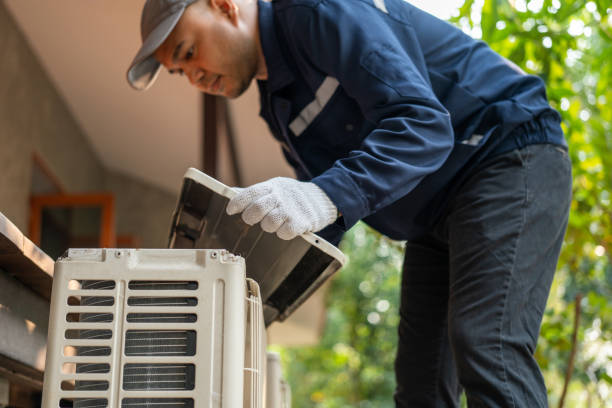 Best HVAC Service Technicians  in Kemmerer, WY
